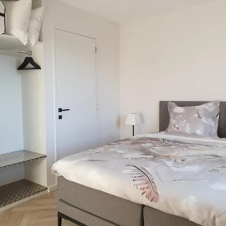 Bed & Breakfast Snooze Oostende