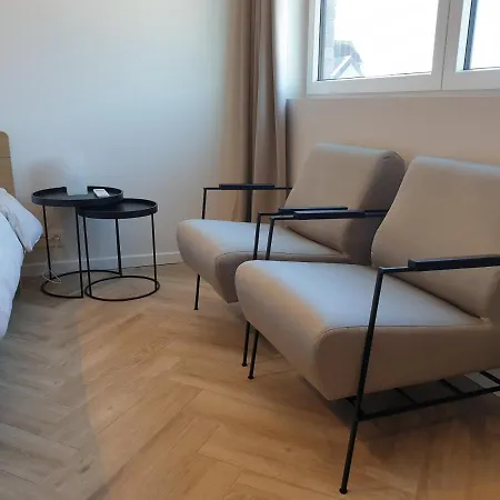 Snooze Bed & Breakfast Oostende
